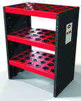 72 Slot 40 Taper Tool Tower - Best Tool & Supply