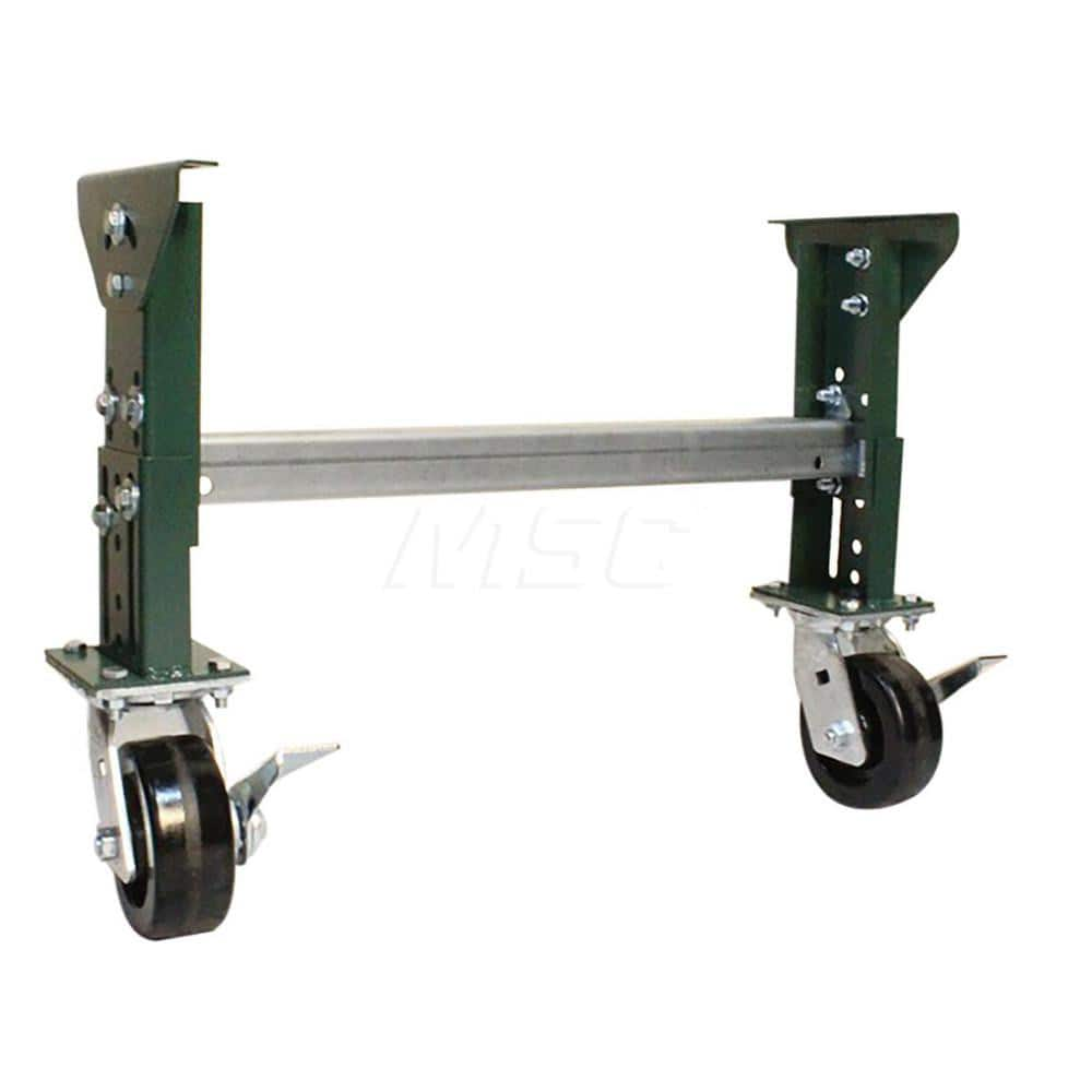 Conveyor Accessories; Type: H Stand; Width (Inch): 28; For Use With: Ashland Conveyor 2-1/2″ and 3-1/2″ channel frames; Overall Height: 18.7500 in; Material: Steel; Overall Length (Inch): 8.00; Length: 8.00; Overall Length: 8.00; Accessory Type: H Stand;