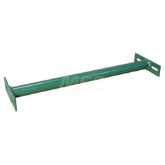 Conveyor Accessories; Type: Additional Tier; Width (Inch): 20; For Use With: HMT (Mutli-Level) supports; Overall Height: 1.6300 in; Material: Steel; Overall Length (Inch): 5.75; Length: 5.75; Overall Length: 5.75; Accessory Type: Additional Tier; Material