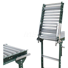 Conveyor Accessories; Type: Gate; Width (Inch): 22; For Use With: Ashland Conveyors; Overall Height: 3.8100 in; Material: Steel; Overall Length (Inch): 36.00; Length: 36.00; Overall Length: 36.00; Accessory Type: Gate; Material: Steel; Overall Width: 22