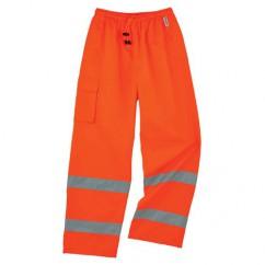 8915 XL ORANGE SUP RAIN PANTS - Best Tool & Supply