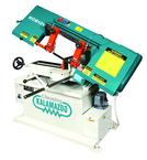 #KC812W - 7 x 14" Wet Cutting Horizontal Bandsaw - Best Tool & Supply