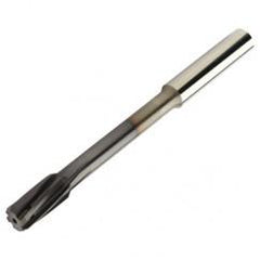 10.01mm Dia. Carbide CoroReamer 835 for ISO P Through Hole - Best Tool & Supply