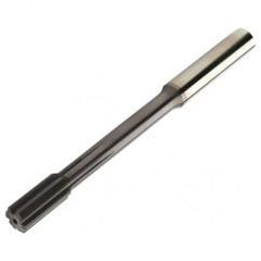 17mm Dia. Carbide CoroReamer 835 for ISO P Blind Hole - Best Tool & Supply