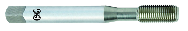 1/2-13 0 Fl H7 HSS-CO Forming Tap-- TiCN - Best Tool & Supply