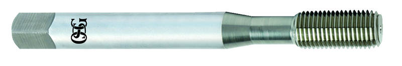 9/16-12 0 Fl H9 HSS-CO Forming Tap-- Bright - Best Tool & Supply