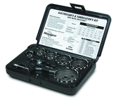 PKG- ELECT. & FAB. KIT - Best Tool & Supply