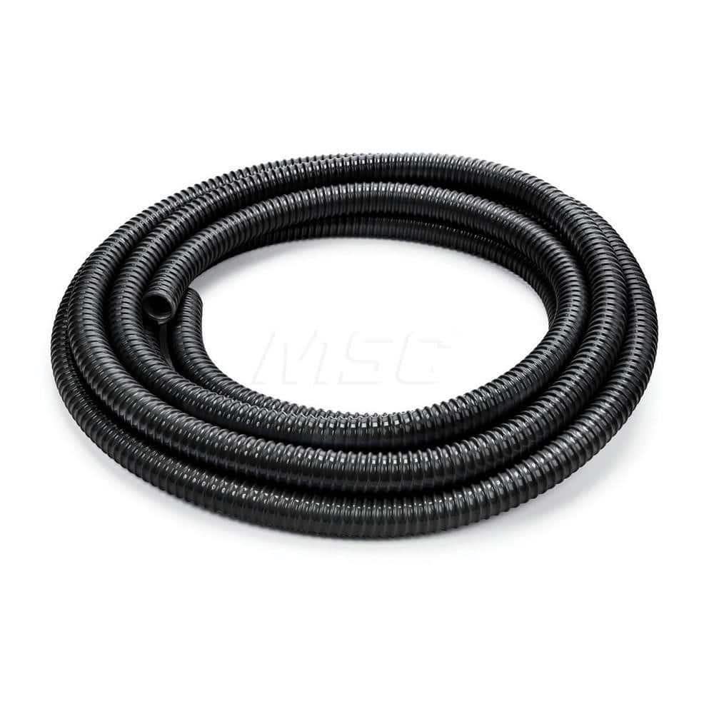 Fume Exhauster Accessories, Air Cleaner Arms & Extensions; For Use With: X Tractor; Length (Feet): 25'; Width (Decimal Inch): 1.0000; Type: Extraction Hose; Type: Extraction Hose