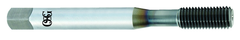 5/16-18 0 Fl H8 VC-10 Forming Tap-- TiCN - Best Tool & Supply