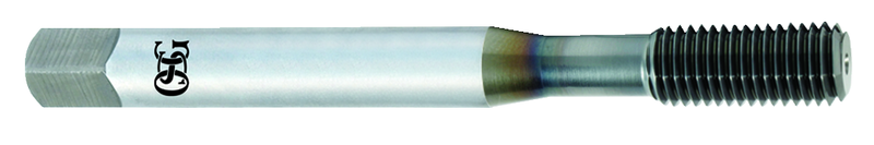 5/16-18 0 Fl H6 VC-10 Forming Tap-- TiCN - Best Tool & Supply