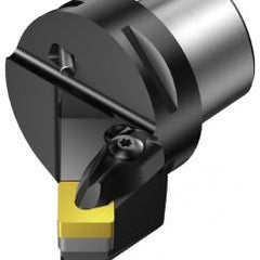 C8-DSSNR-55070-25 Capto® and SL Turning Holder - Best Tool & Supply