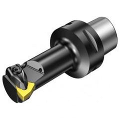 C4-DWLNR-13075-06 Capto® and SL Turning Holder - Best Tool & Supply