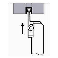 CGWSR2525-W40GR-L Grooving Tool - Best Tool & Supply