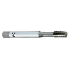 M8x1.25 0 Fl D9 HSS-CO Forming Tap- Bright