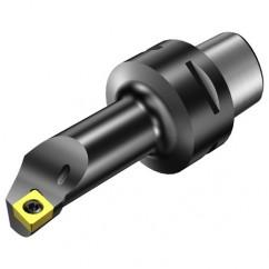 C5-SCLCR-13080-09 Capto® and SL Turning Holder - Best Tool & Supply