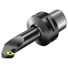 C5-SDUCR-15080-07X Capto® and SL Turning Holder - Best Tool & Supply