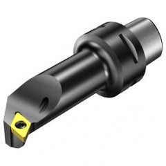 C4-SDUCL-17090-11 Capto® and SL Turning Holder - Best Tool & Supply