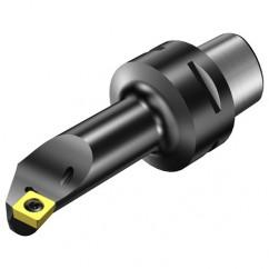 C4-SSKCR-13080-09 Capto® and SL Turning Holder - Best Tool & Supply