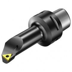 C4-STFCR-13080-11 Capto® and SL Turning Holder - Best Tool & Supply