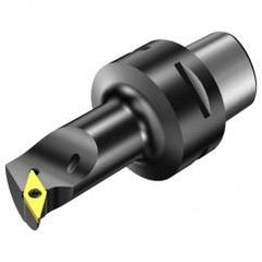 C4-SVQBL-22110-16 Capto® and SL Turning Holder - Best Tool & Supply