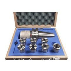 KIT HSK A63 TUNGMAX20X956 COLLET - Best Tool & Supply