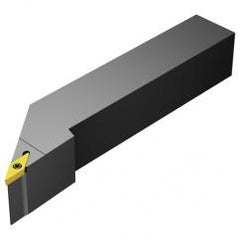 SVJBR 20 3D CoroTurn® 107 - Turning Toolholder - Best Tool & Supply