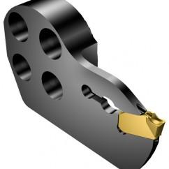 SL-QD-RGG22C25 CoroCut® QD head for grooving - Best Tool & Supply