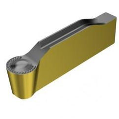 N123J1-0600-RM 4325 CoroCut® 1-2 Insert for Profiling - Best Tool & Supply