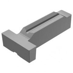 NX123L2-0400-BG Grade H13A CoroCut® 1-2 Carbide Blank - Best Tool & Supply