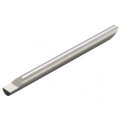 CXS-06B-70 H10F CoroTurn® XS Carbide Blank - Best Tool & Supply