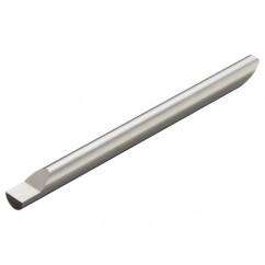 CXS-04B-50 H10FXS Carbide Blank - Best Tool & Supply