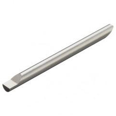 CXS-04B-50 H10FXS Carbide Blank - Best Tool & Supply