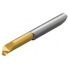 CXS-05T090-20-5210R Grade 1025 CoroTurn® XS Solid Carbide Tool for Turning - Best Tool & Supply