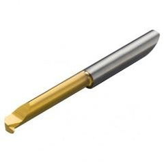 CXS-06TE98-15-6230L Grade 1025 CoroTurn® XS Solid Carbide Tool for Turning - Best Tool & Supply