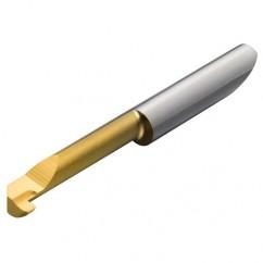 CXS-06R150-6225R Grade 1025 CoroTurn® XS Solid Carbide Tool for Profiling - Best Tool & Supply