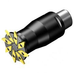 161-066C5-3 CoroMill®161 Gear Milling Cutter - Best Tool & Supply