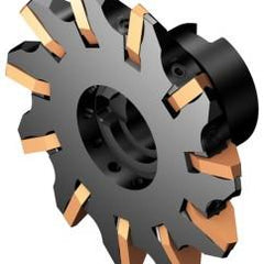 162-120Q27-60 CoroMill®162 Gear Milling Cutter - Best Tool & Supply