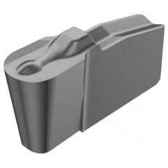 N151.2-300-25-4U Grade H13A T-Max® Q-Cut Insert for UnderCutting - Best Tool & Supply