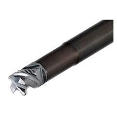 Steel Indexable EM -mm S-A-L5.00-C.750-T12 - Best Tool & Supply