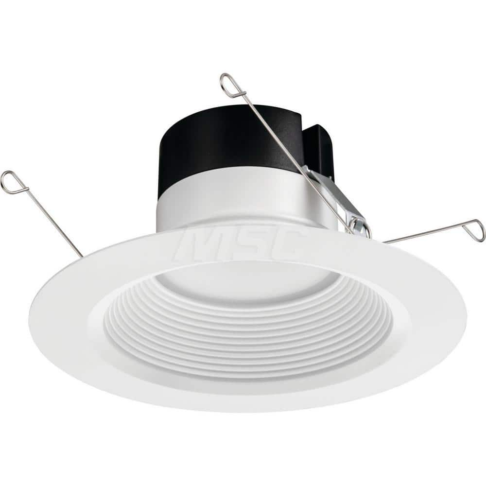 Downlights; Overall Width/Diameter (Decimal Inch): 7.62; Housing Type: Retrofit; Remodel; Insulation Contact Rating: IC Rated; Lamp Type: LED; Voltage: 120; Overall Width/Diameter (Inch): 7.62