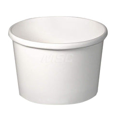 Food Containers; Container Type: Food Storage Container; Shape: Round; Overall Height: 2.2 in; Lid Type: No Lid; Height (Decimal Inch): 2.2 in; Type: Food Storage Container