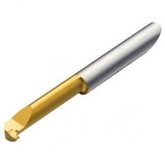 CXS-06G200-6215R Grade 1025 CoroTurn® XS Solid Carbide Tool for Grooving - Best Tool & Supply