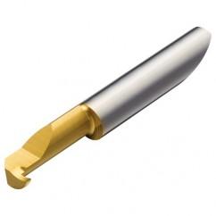 CXS-06G150-6215R Grade 1025 CoroTurn® XS Solid Carbide Tool for Grooving - Best Tool & Supply