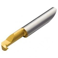 CXS-06G150-6215R Grade 1025 CoroTurn® XS Solid Carbide Tool for Grooving - Best Tool & Supply