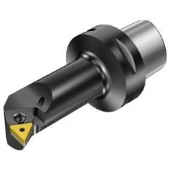 C4-PTFNL-17090-16W Capto® and SL Turning Holder - Best Tool & Supply