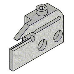 W50GL-L Grooving Tool - Best Tool & Supply