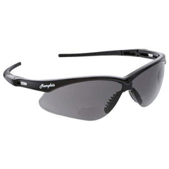 MCR Safety - Safety Glasses Lens Color Family: Gray Lens Color: Gray - Best Tool & Supply