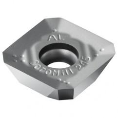 R245.12 T3 E-ML Grade 1040 Milling Insert - Best Tool & Supply