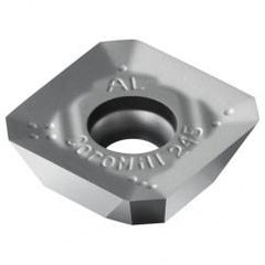 R245.12 T3 E-ML Grade 1040 Milling Insert - Best Tool & Supply