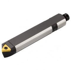 R140.0-10-09 CoroTurn® 107 Cartridge for Turning - Best Tool & Supply